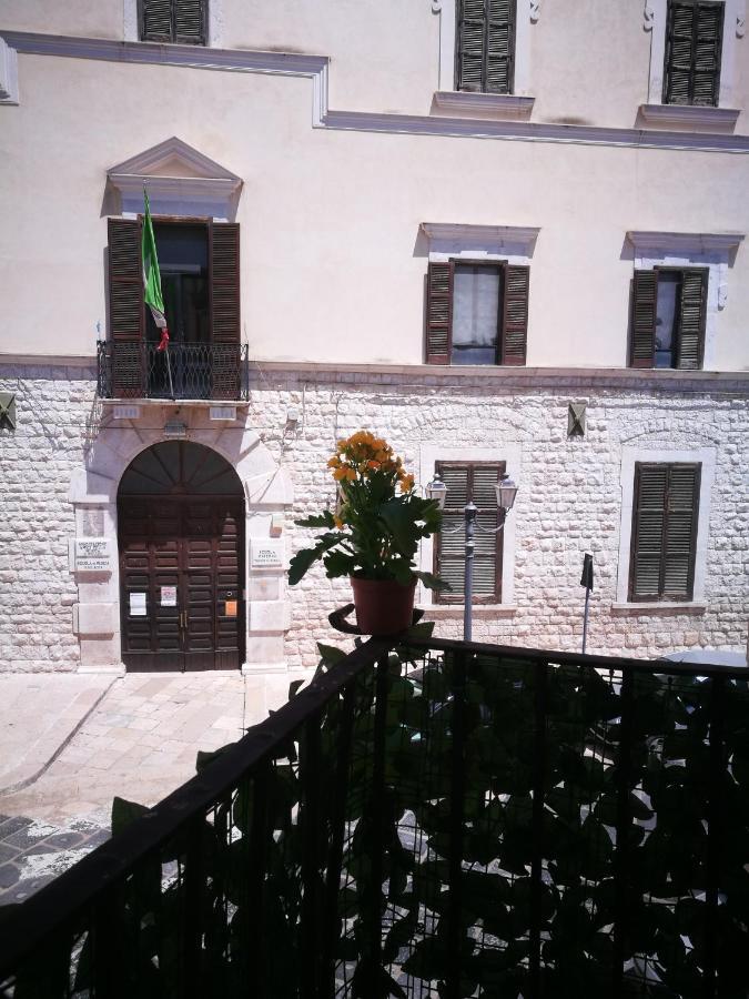 Casa Vacanza Bellavista Барлетта Экстерьер фото