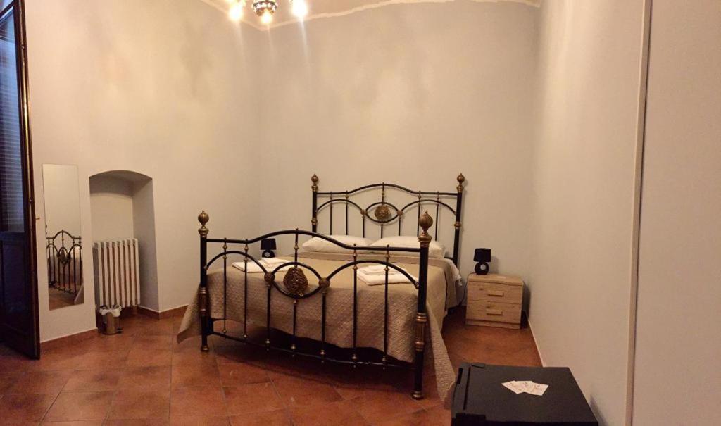 Casa Vacanza Bellavista Барлетта Экстерьер фото